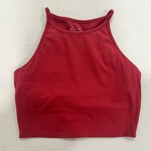 P'tula Brami in Raspberry